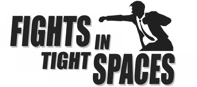 Логотип Fights in Tight Spaces